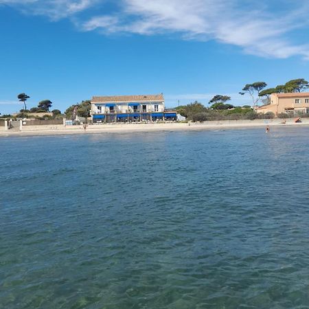 Le Surplage Hyères Kültér fotó