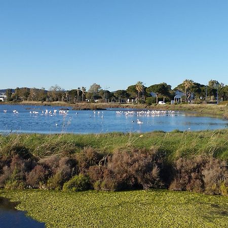 Le Surplage Hyères Kültér fotó