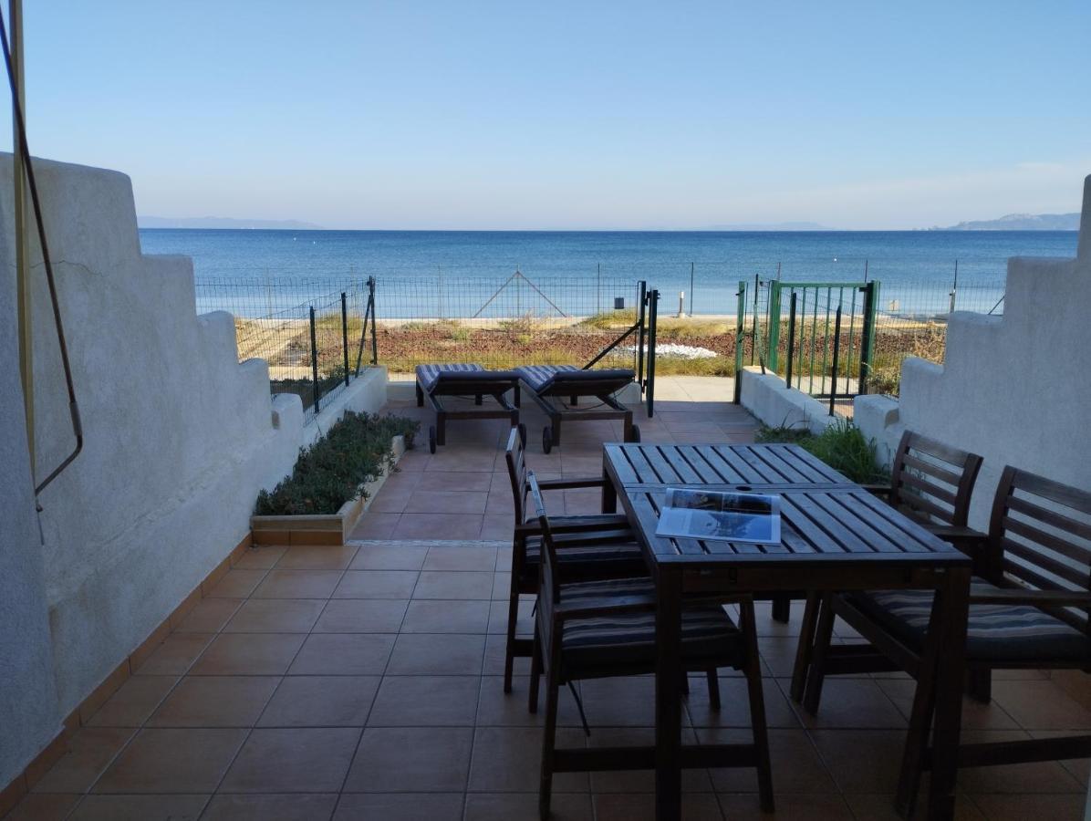 Le Surplage Hyères Kültér fotó