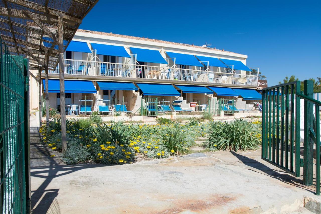 Le Surplage Hyères Kültér fotó