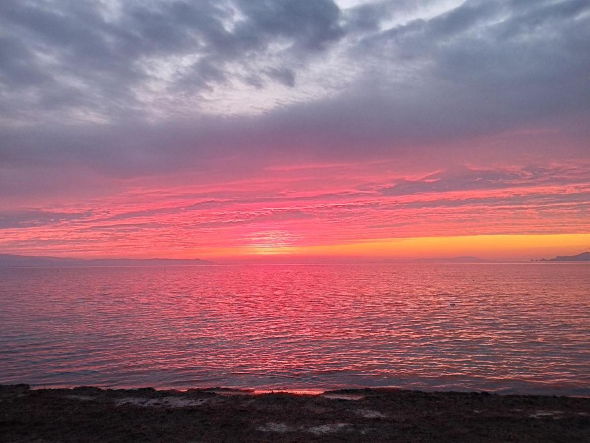 Le Surplage Hyères Kültér fotó