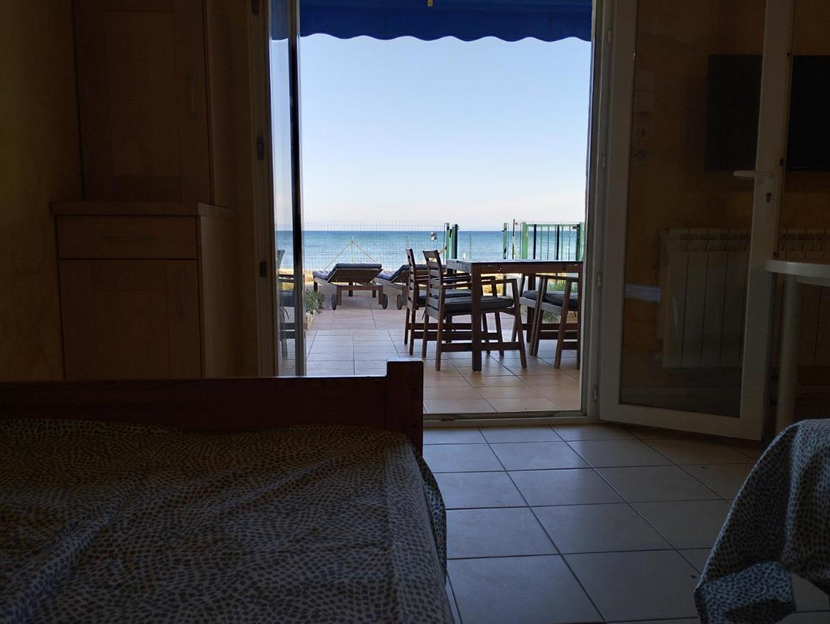 Le Surplage Hyères Kültér fotó