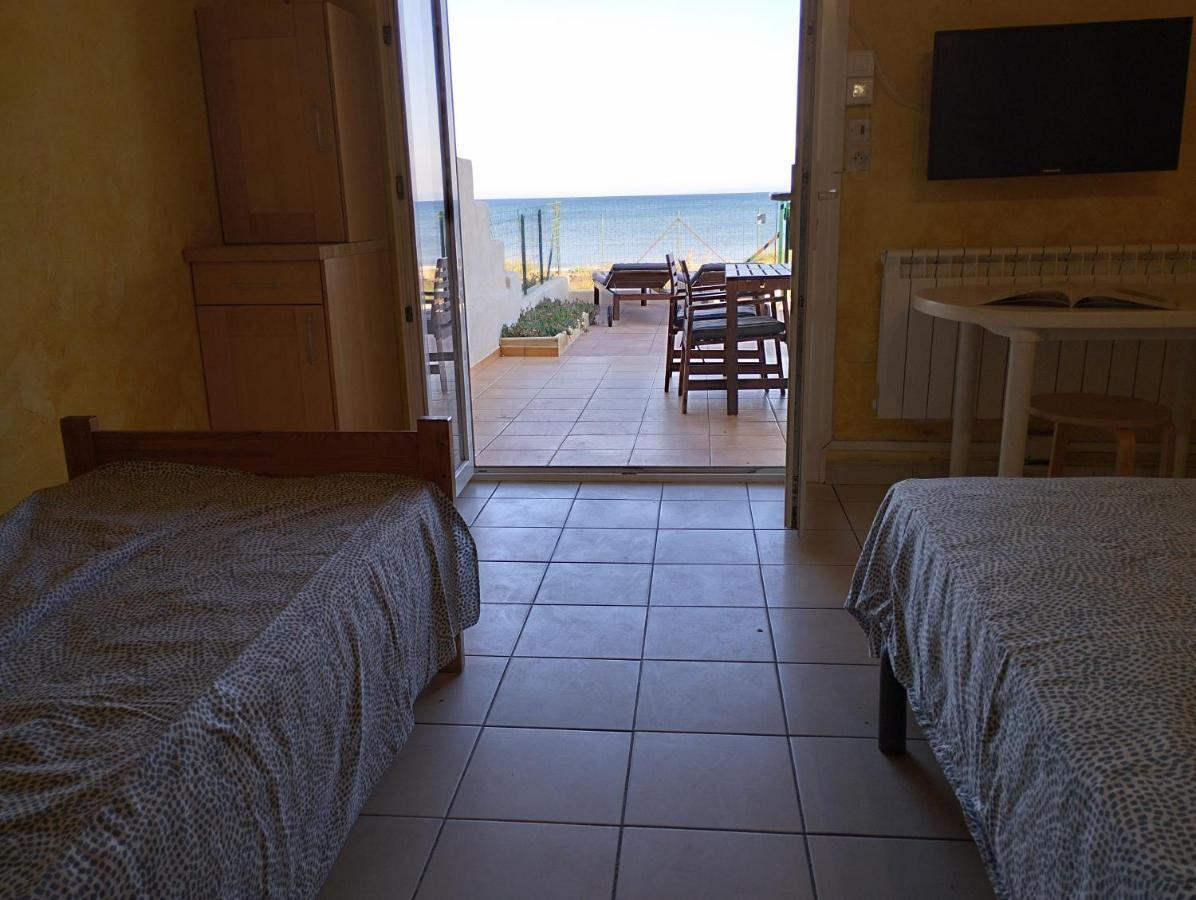 Le Surplage Hyères Kültér fotó