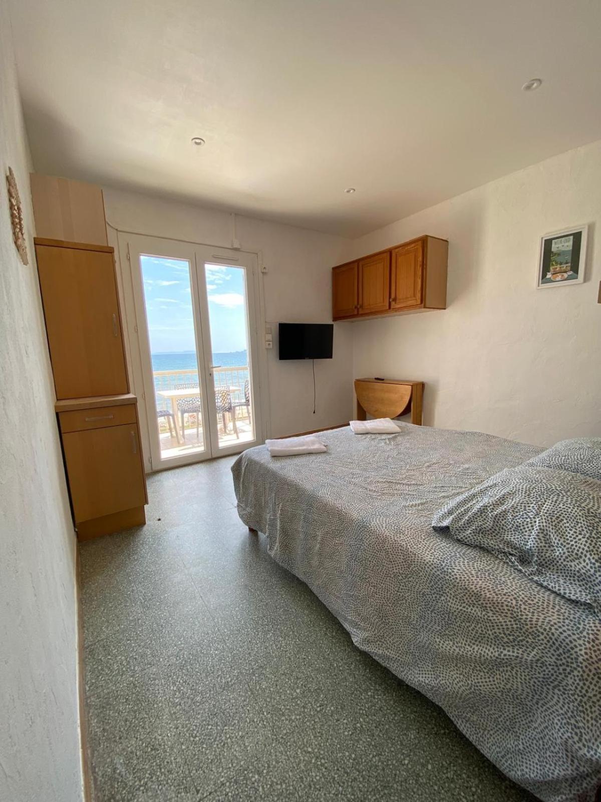 Le Surplage Hyères Kültér fotó
