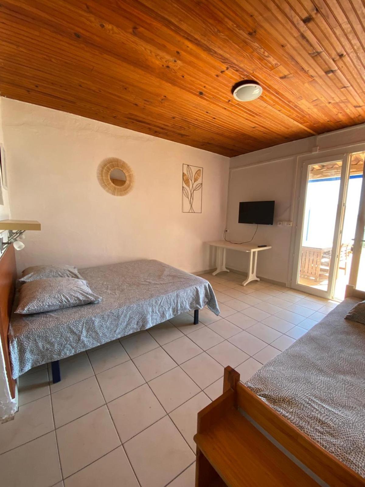 Le Surplage Hyères Kültér fotó