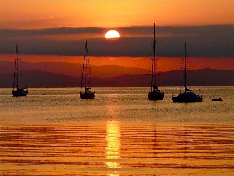 Le Surplage Hyères Kültér fotó