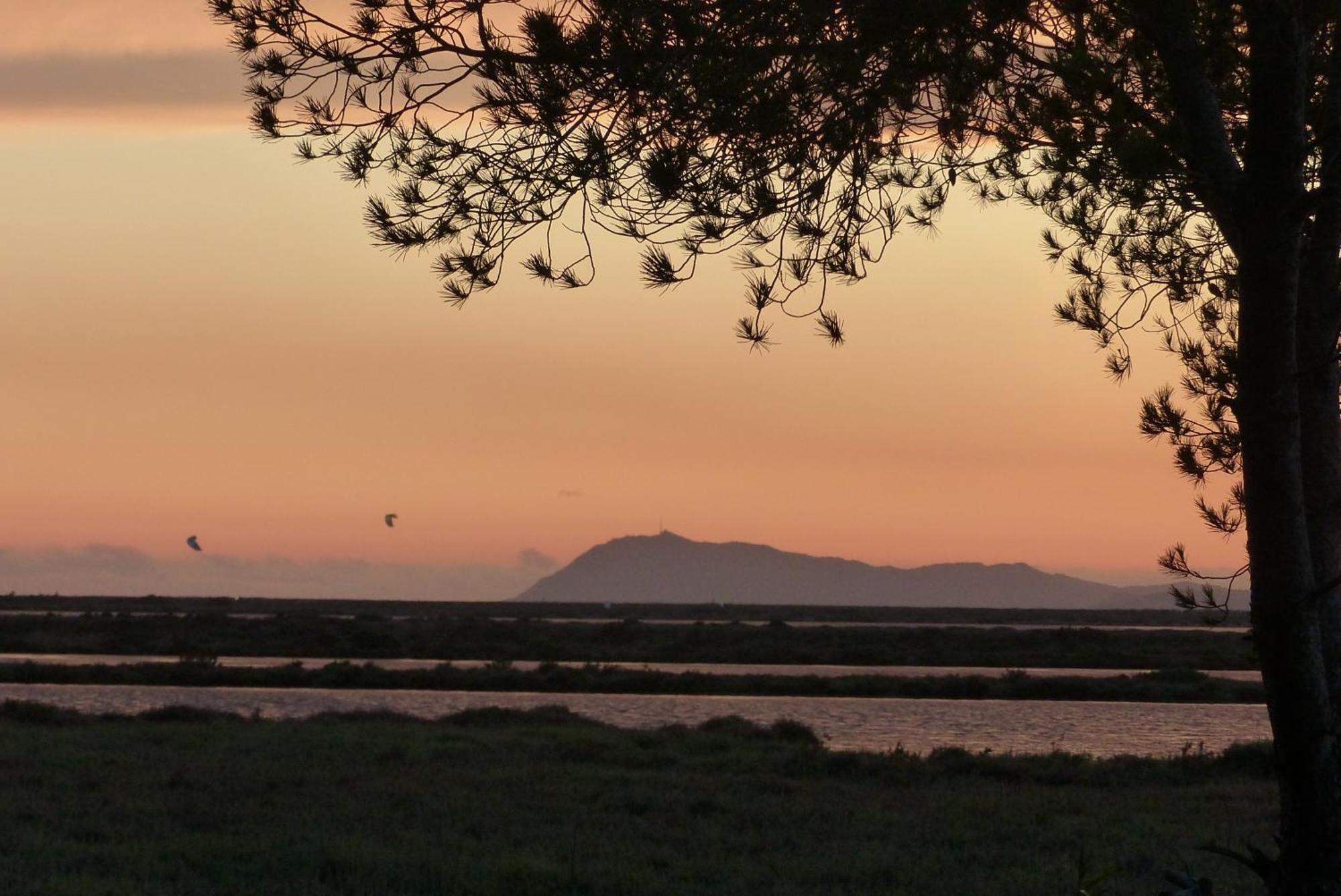 Le Surplage Hyères Kültér fotó