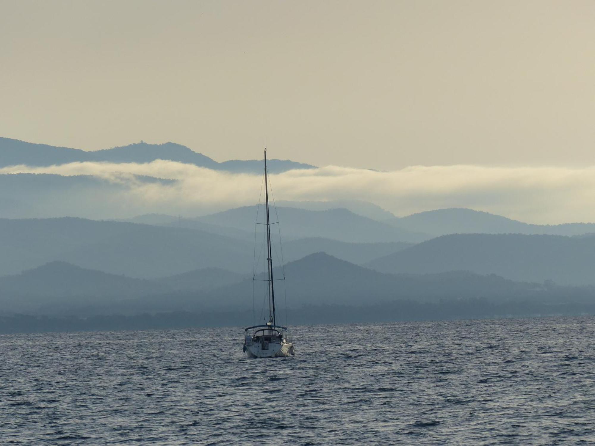 Le Surplage Hyères Kültér fotó