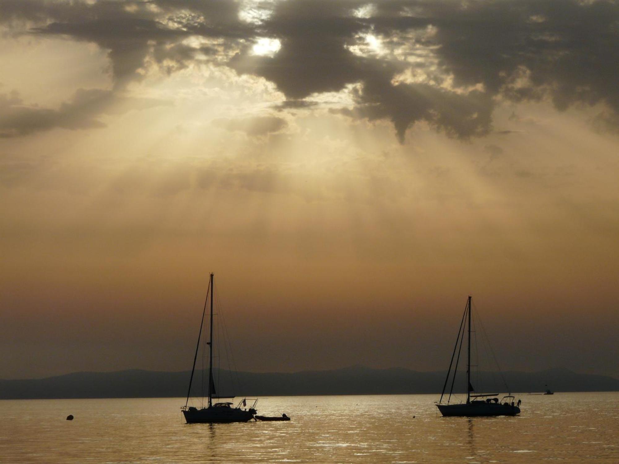 Le Surplage Hyères Kültér fotó