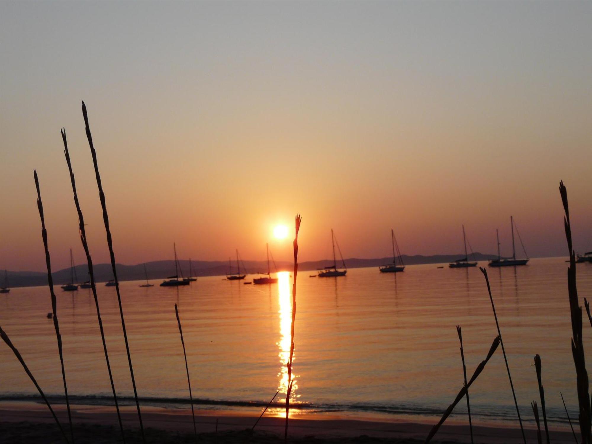 Le Surplage Hyères Kültér fotó