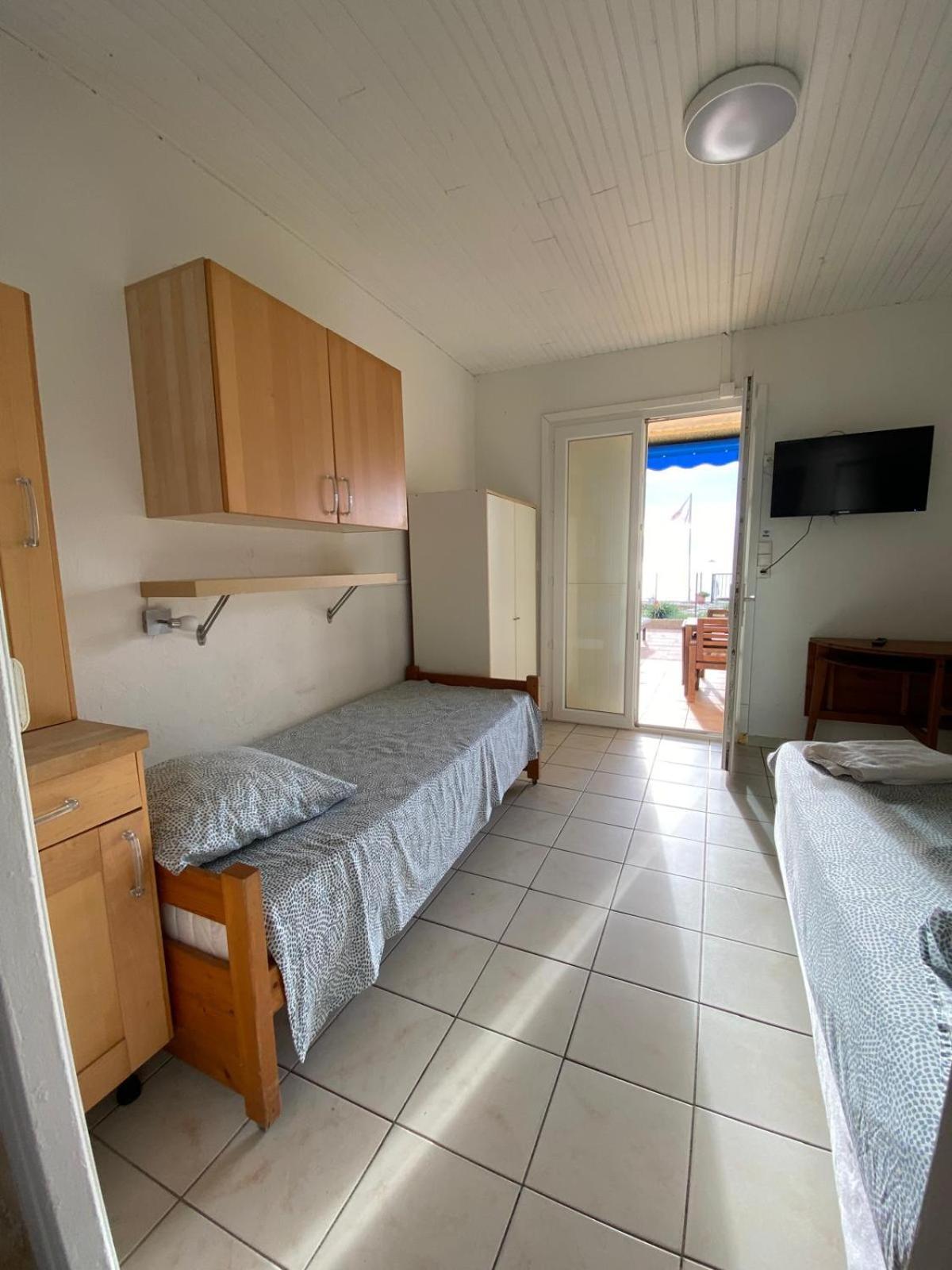 Le Surplage Hyères Kültér fotó