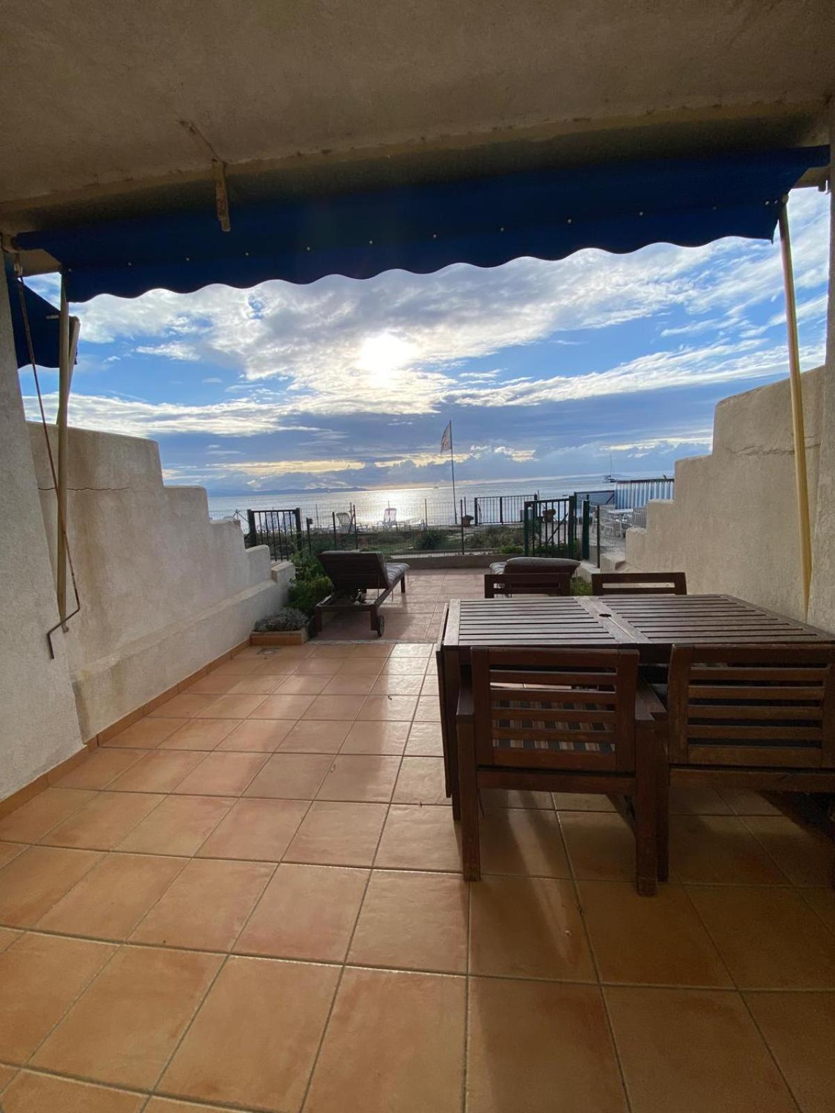 Le Surplage Hyères Kültér fotó